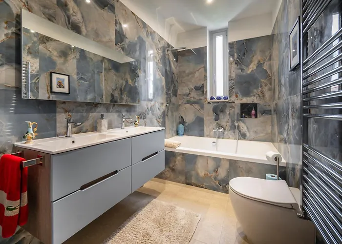 Pink Moon Villa Fontane Bianche