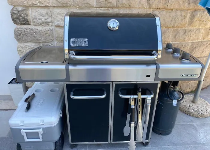 Pink Moon Villa Fontane Bianche